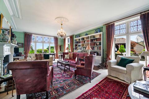 8 bedroom detached house for sale, Grimshaw Lane, Bollington, Macclesfield, Cheshire, SK10