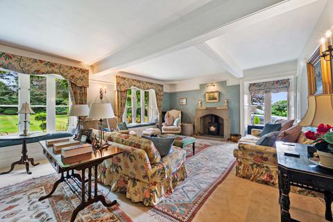 8 bedroom detached house for sale, Grimshaw Lane, Bollington, Macclesfield, Cheshire, SK10
