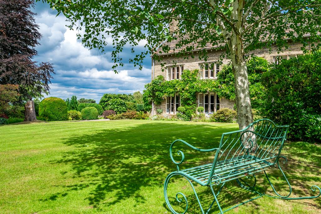 Gardens