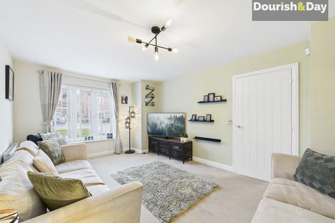 undefined, Daffodil Drive, Stafford ST20