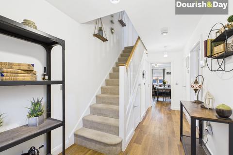 undefined, Daffodil Drive, Stafford ST20