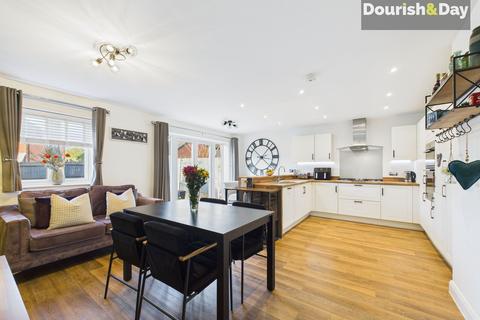 undefined, Daffodil Drive, Stafford ST20