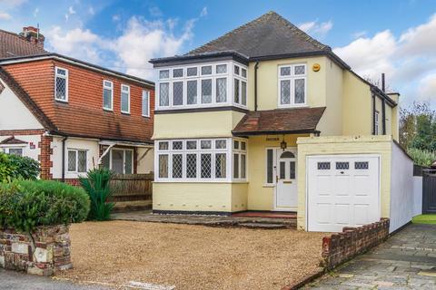 3 bedroom detached house for sale, Glenwood Road, Stoneleigh