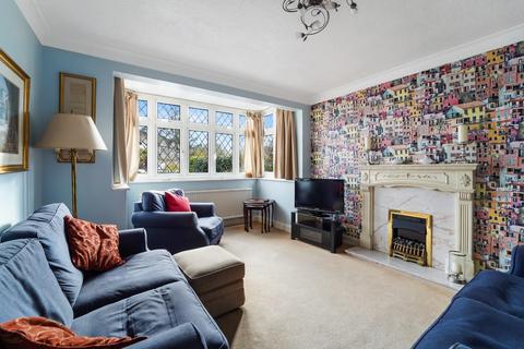 3 bedroom detached house for sale, Glenwood Road, Stoneleigh
