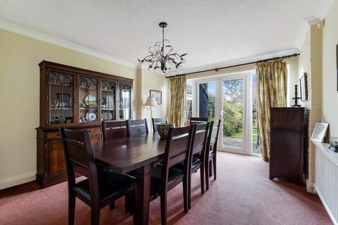 3 bedroom detached house for sale, Glenwood Road, Stoneleigh