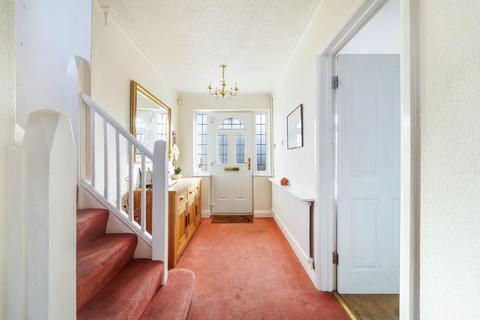 3 bedroom detached house for sale, Glenwood Road, Stoneleigh