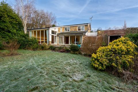 5 bedroom detached house for sale, Sandmoor Lane, Leeds LS17