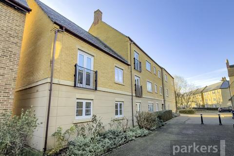1 bedroom apartment for sale, Marsh Lane, Witney, Oxfordshire, OX28
