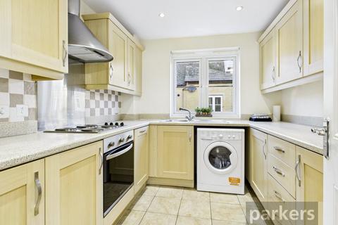 1 bedroom apartment for sale, Marsh Lane, Witney, Oxfordshire, OX28