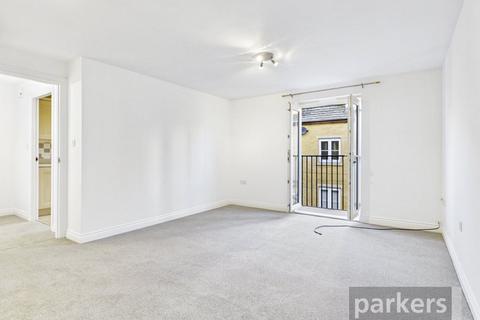 1 bedroom apartment for sale, Marsh Lane, Witney, Oxfordshire, OX28