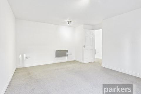 1 bedroom apartment for sale, Marsh Lane, Witney, Oxfordshire, OX28