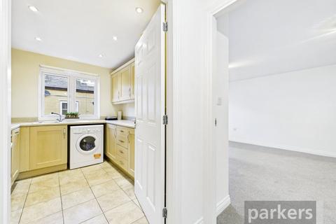 1 bedroom apartment for sale, Marsh Lane, Witney, Oxfordshire, OX28