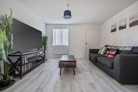 undefined, Sirius Close, Warminster BA12