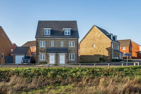 undefined, Sirius Close, Warminster BA12