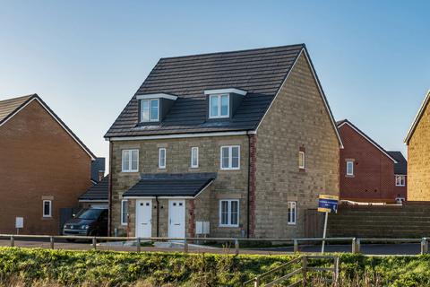 undefined, Sirius Close, Warminster BA12