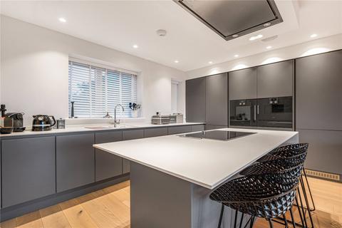 4 bedroom detached house for sale, Woodlands, Pentire Crescent, Newquay, Cornwall, TR7