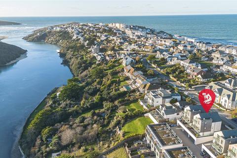 undefined, Woodlands, Pentire Crescent, Newquay, Cornwall, TR7