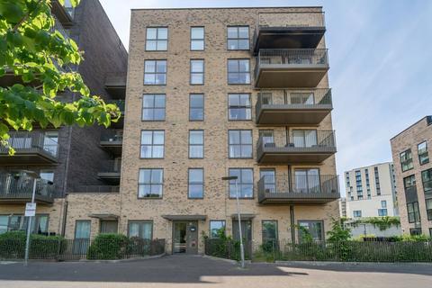 1 bedroom flat for sale, Hudson Building, 44 Prospect Row, London, E15