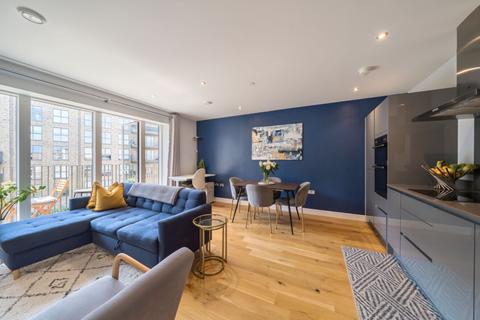 1 bedroom flat for sale, Hudson Building, 44 Prospect Row, London, E15