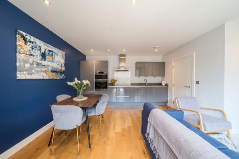 1 bedroom flat for sale, Hudson Building, 44 Prospect Row, London, E15