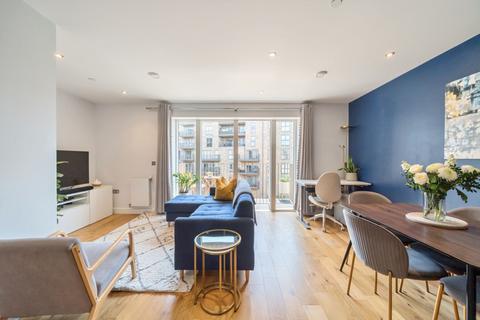 1 bedroom flat for sale, Hudson Building, 44 Prospect Row, London, E15