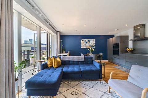1 bedroom flat for sale, Hudson Building, 44 Prospect Row, London, E15