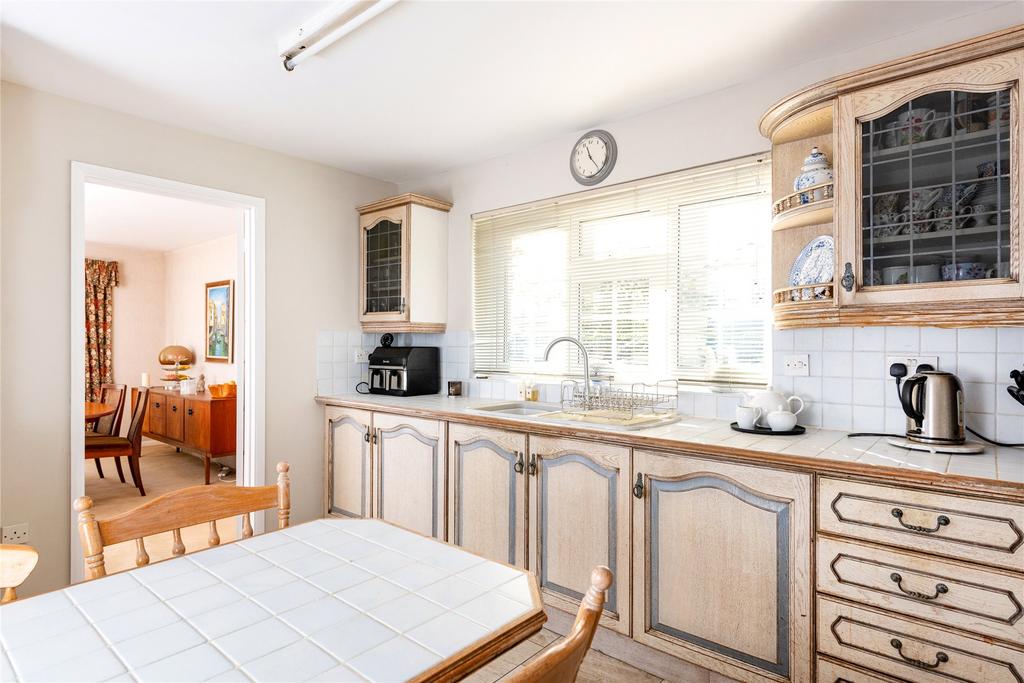 Kitchen/Breakfast