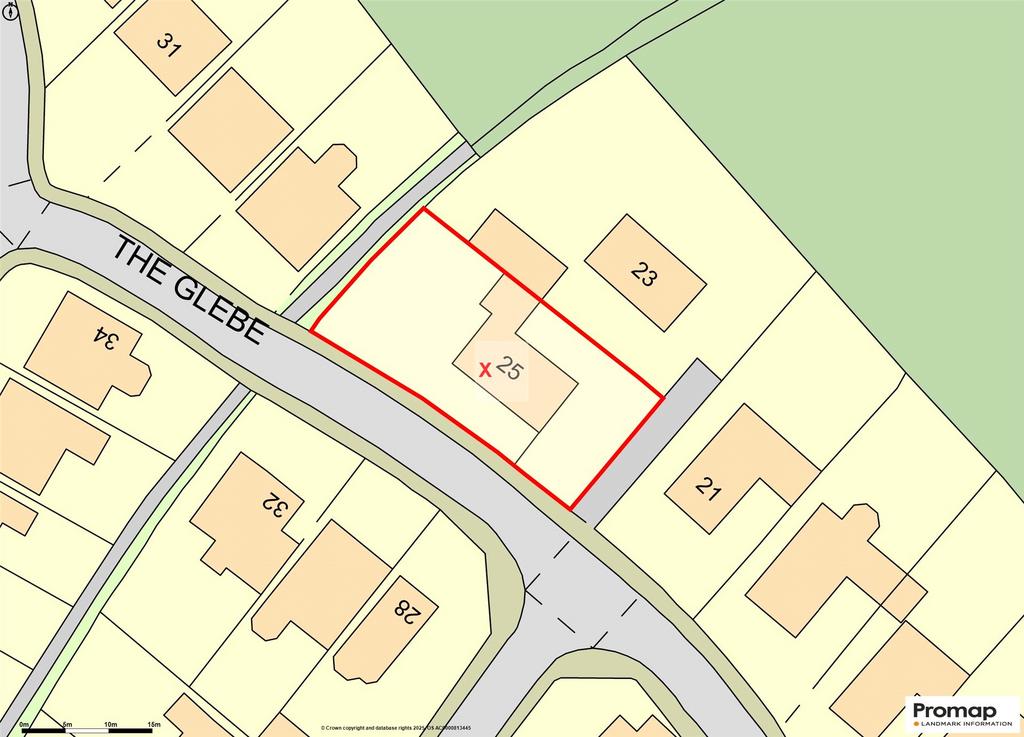 Plot Map