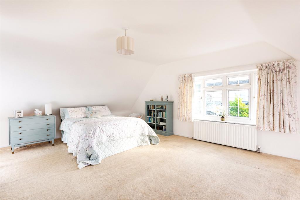 Principal Bedroom