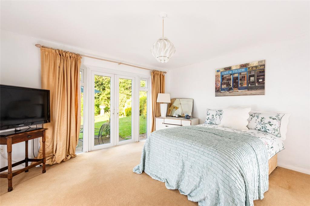 Ground Floor Bedroom