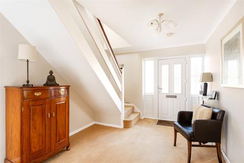 5 bedroom detached house for sale, The Glebe, Lavendon, Olney, Buckinghamshire, MK46