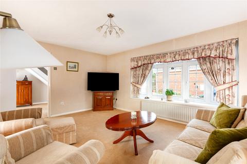 5 bedroom detached house for sale, The Glebe, Lavendon, Olney, Buckinghamshire, MK46