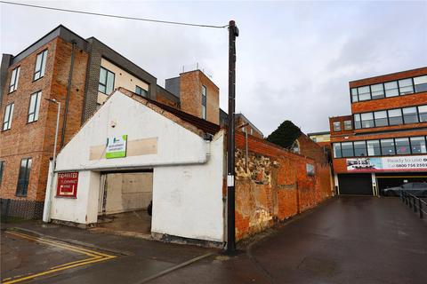 undefined, Worcester Street, Gloucester, Gloucestershire, GL1