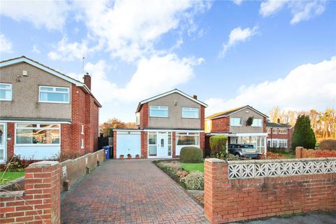 undefined, Richmond Avenue, Tyne and Wear NE38