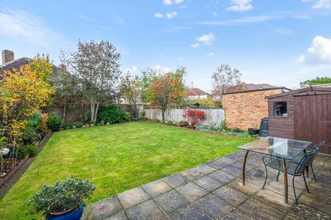 4 bedroom house for sale, Mayfair Avenue, Worcester Park