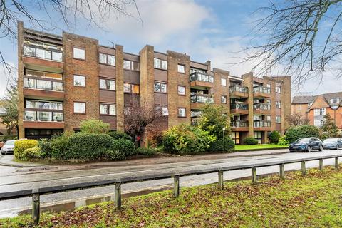 2 bedroom flat for sale, Church Lane, Oxted