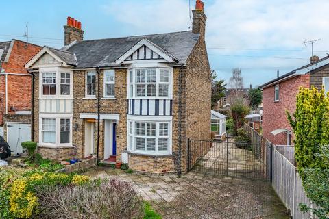 3 bedroom semi-detached house for sale, Tower Avenue, Chelmsford