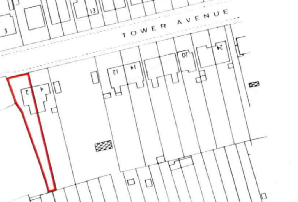 Title Plan