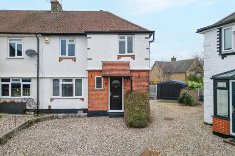 Chilton Close, Great Baddow, Chelmsford