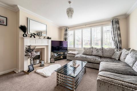 2 bedroom semi-detached bungalow for sale, Long Road, Lowestoft