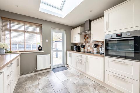 2 bedroom semi-detached bungalow for sale, Long Road, Lowestoft