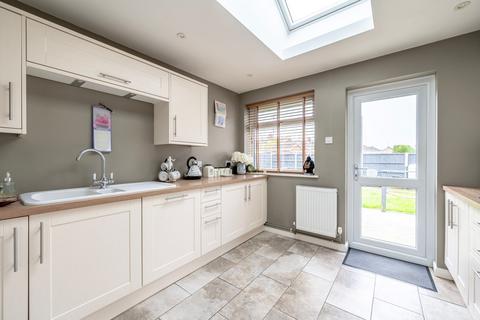 2 bedroom semi-detached bungalow for sale, Long Road, Lowestoft