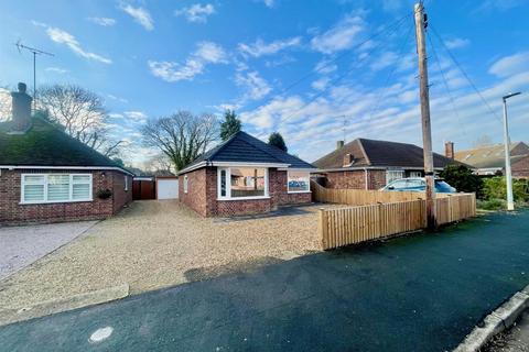 undefined, Francis Gardens, Peterborough