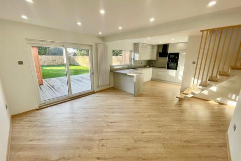 undefined, Francis Gardens, Peterborough