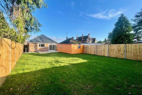 undefined, Francis Gardens, Peterborough