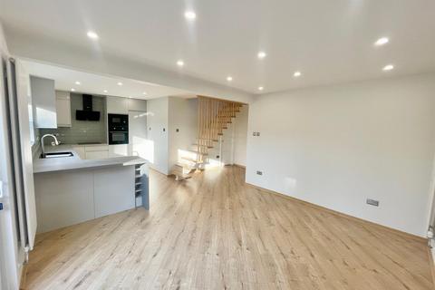 undefined, Francis Gardens, Peterborough