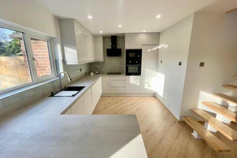 undefined, Francis Gardens, Peterborough