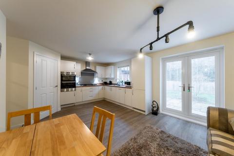 4 bedroom detached house for sale, Hazelhurst Way, Tarporley
