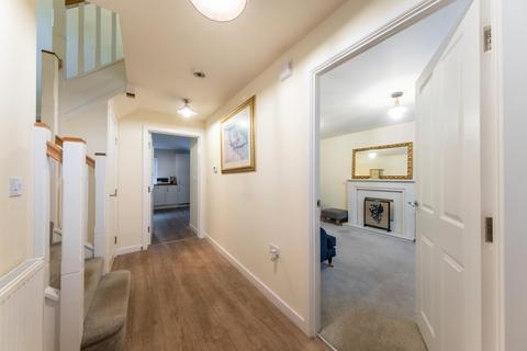 4 bedroom detached house for sale, Hazelhurst Way, Tarporley