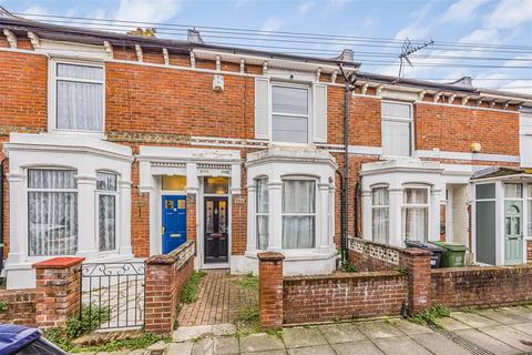 3 bedroom terraced house for sale, Emsworth Road, Portsmouth PO2